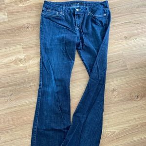 Joe’s Jeans W 33 - Fit Honey